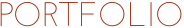 Portfolio